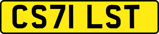 CS71LST