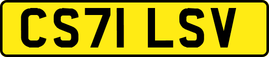 CS71LSV