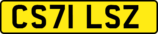 CS71LSZ
