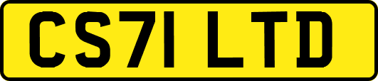 CS71LTD