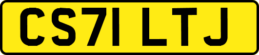 CS71LTJ