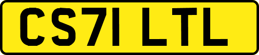 CS71LTL