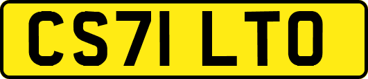 CS71LTO