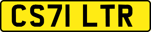CS71LTR