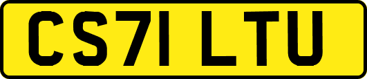 CS71LTU