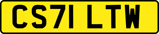 CS71LTW