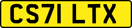 CS71LTX