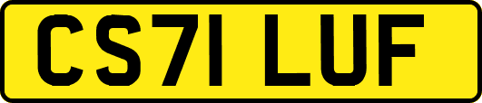 CS71LUF