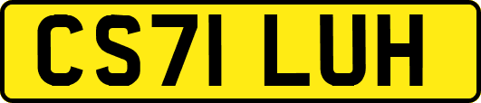 CS71LUH