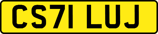 CS71LUJ