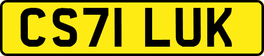 CS71LUK