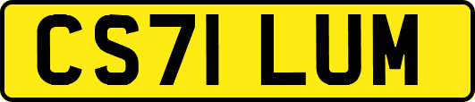 CS71LUM
