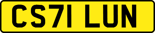 CS71LUN