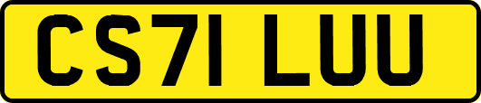CS71LUU