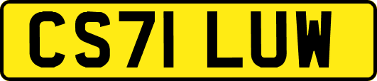 CS71LUW