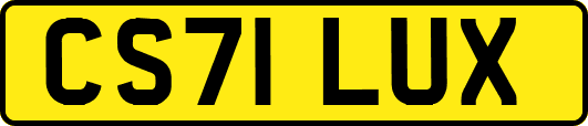 CS71LUX