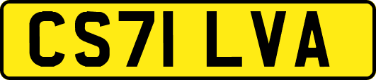 CS71LVA