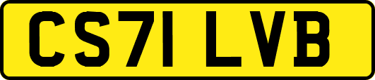 CS71LVB