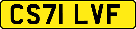 CS71LVF