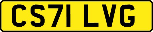 CS71LVG