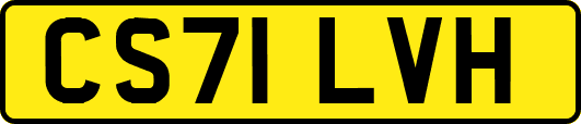 CS71LVH