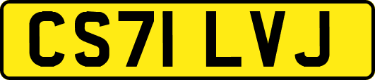 CS71LVJ