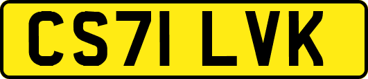 CS71LVK