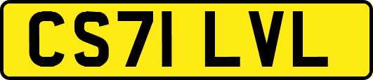 CS71LVL