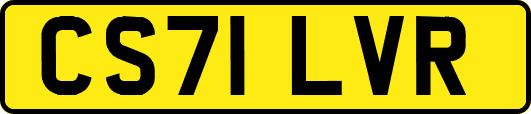 CS71LVR