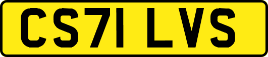 CS71LVS