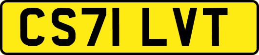 CS71LVT