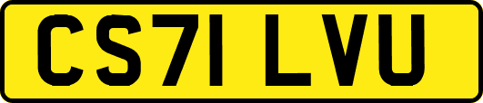 CS71LVU