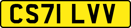 CS71LVV
