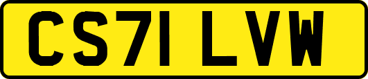 CS71LVW