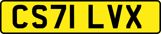 CS71LVX
