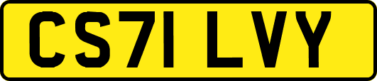 CS71LVY