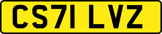 CS71LVZ