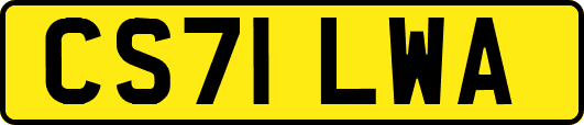 CS71LWA
