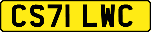 CS71LWC