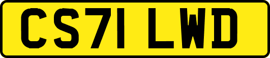 CS71LWD
