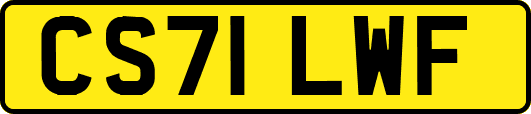 CS71LWF