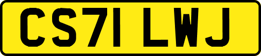 CS71LWJ