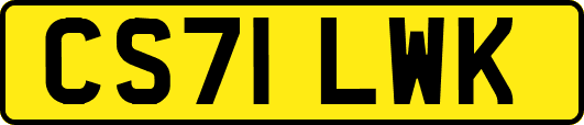 CS71LWK