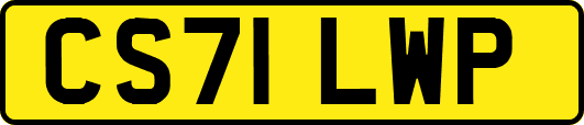CS71LWP
