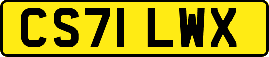 CS71LWX