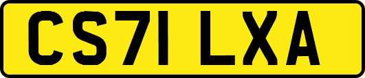 CS71LXA
