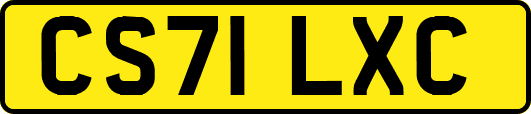 CS71LXC