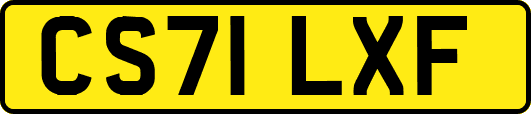 CS71LXF