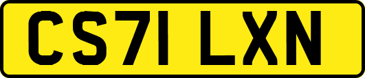 CS71LXN