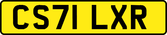 CS71LXR